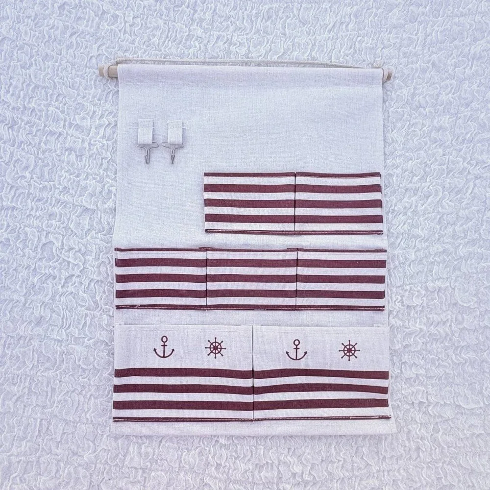 Hanging Organizer